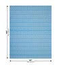 Blue Cotton Traditional 200 GSM King Bed Dohar