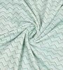 Green Cotton Traditional 220 GSM Double Bed Dohar