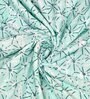 Green Cotton Traditional 220 GSM Double Bed Dohar