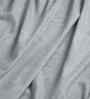 Blue Ethnic Motifs 300 TC Cotton King Size Bed Sheet with 2 Pillow Covers 24 Collection