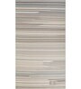 Blue Geometrical Wool 6 ft X 9 ft Flat Weaves