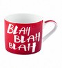 Elementary Glass Tea Cup (Set of 2)