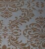 Blue Hallway  Cotton Jacquard (60 x 13) Table Runner