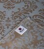 Blue Hallway  Cotton Jacquard (60 x 13) Table Runner