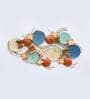 Blue Iron Master Zara Metal Wall Art