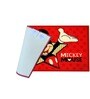 Blue Kids Nylon 23x15 Inches AntiSkid 1 Door Mat