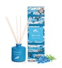Blue Lavender Ceramic Diffuser (Blue)