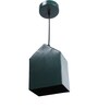 Avignon Armando Blue Metal Hanging Light