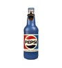 Blue Metal Pepsi Wall Decor