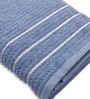 Mint Tea Blue 100% Cotton 480 GSM Bath Towel