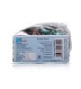 Pack of 2 Blue Natural Cool Blue Aroma Potpourri 