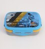 Blue Nutri Kids Stainless Steel Lunch Box