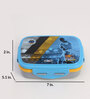 Blue Nutri Kids Stainless Steel Lunch Box