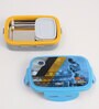 Blue Nutri Kids Stainless Steel Lunch Box