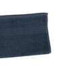 Blue Plain TC Cotton 2 Bath Towel