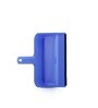 Blue Plastic Dustpan