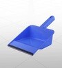 Blue Plastic Dustpan