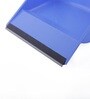 Blue Plastic Dustpan
