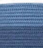 Blue Polypropylene 52 Ltr (1Pc) Storage Basket
