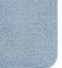 Blue Polypropylene Solid 10 X 2 Feet Hallway Runners Runner