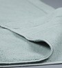 Blue Solid 700 GSM Cotton Bath Towel