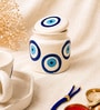 Blue Protection Rakhi Hamper