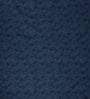 Blue Semisheer Polyester 5 Feet Eyelet Set of 4 Curtains