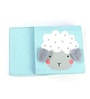 Blue Sheep Nonwoven 5 Ltrs Laundry Basket Cum Kids Storage Organizer
