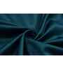 Blue Solid 144 TC Cotton King Sized Bedsheet Bedsheet 2 Pillow Shades Collection