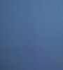 Blue Solid 200 TC Cotton King Sized Bed Sheets with 2 Pillow Covers