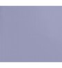 Blue Solid 210 TC Cotton Single Sized Bedsheet with 1 Pillow Cover Satin Stripe 2024 Collection