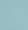 Blue Solid 300 TC 100% Cotton Queen Sized Bed Sheets with 2 Pillow Covers
