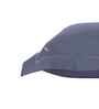 Blue Solid 300 TC Cotton 2 Pillow Cover Set