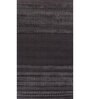 Blue Solid Bamboo Silk 6 ft X 9 ft Hand Woven Carpet
