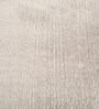 Blue Solid Viscose 2 ft X 4'6 ft Hand Woven Runner