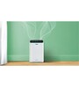 Blue Star BS-AP490LAN Portable Room Air Purifier (White)