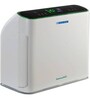 Blue Star BS-AP490LAN Portable Room Air Purifier (White)