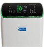 Blue Star BS-AP490LAN Portable Room Air Purifier (White)