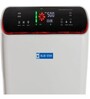 Blue Star BS-AP490LAN Portable Room Air Purifier (White)