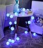 Fenerty Blue 1.5 Meter LED String Light