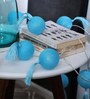 Fenerty Blue 1.5 Meter LED String Light