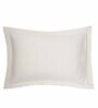 Blue Traditional 210 TC Cotton Set of 2 Pillow Shams Folklore Collection