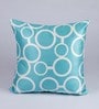 Velvet Traditional Pattern 16x16 Inch Cushion Covers (Set Of 6)