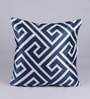 Velvet Traditional Pattern 16x16 Inch Cushion Covers (Set Of 6)