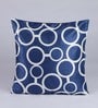 Velvet Traditional Pattern 16x16 Inch Cushion Covers (Set Of 6)