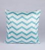 Velvet Traditional Pattern 16x16 Inch Cushion Covers (Set Of 6)