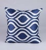 Velvet Traditional Pattern 16x16 Inch Cushion Covers (Set Of 6)