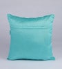Velvet Traditional Pattern 16x16 Inch Cushion Covers (Set Of 6)