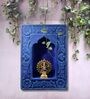 Blue Vintage Inspired Rajasthani Jharokha Wall Decor