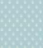 Blue White Hearts Wallpaper
